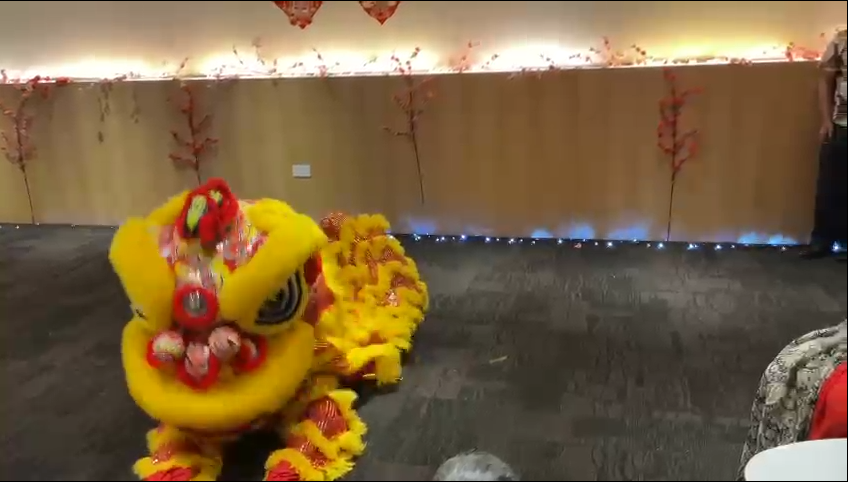 DL'a Community Video 00