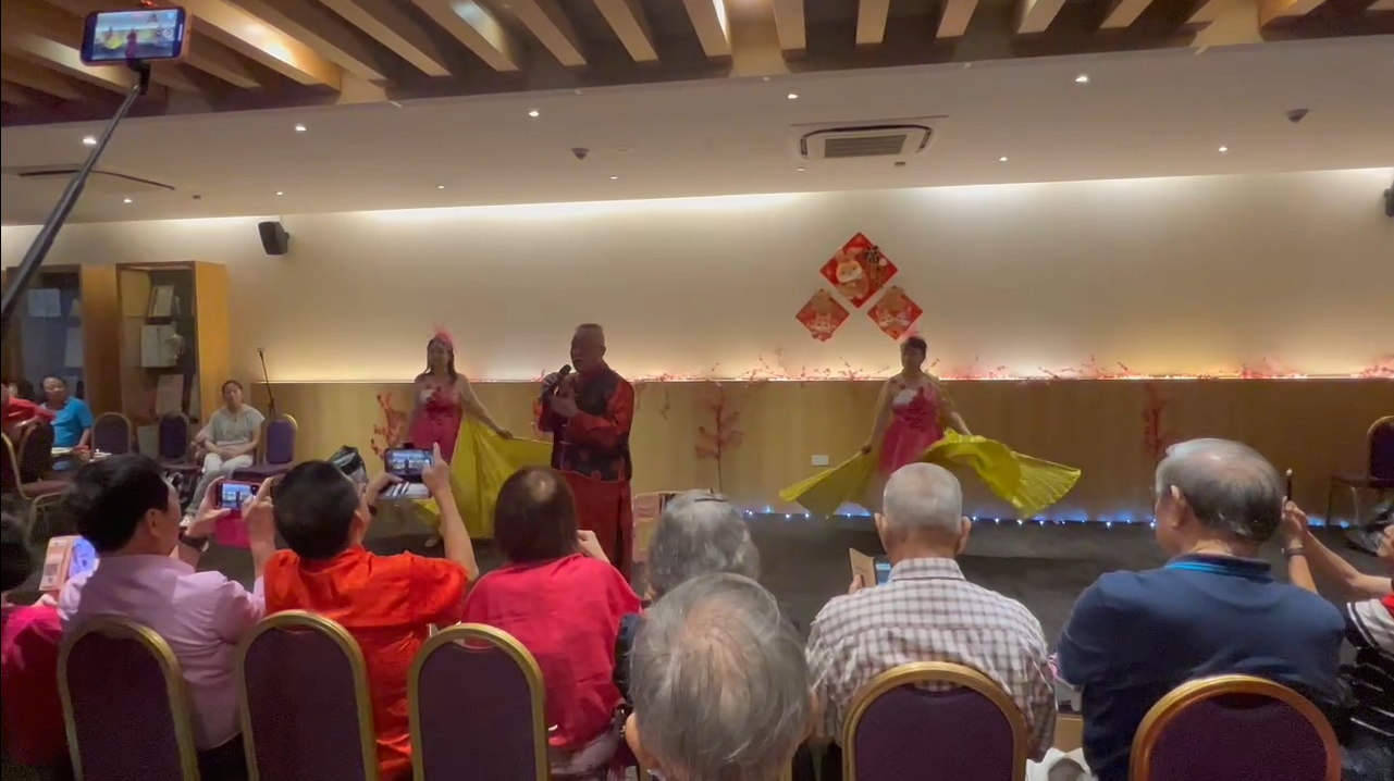 DL'a Community Video 01