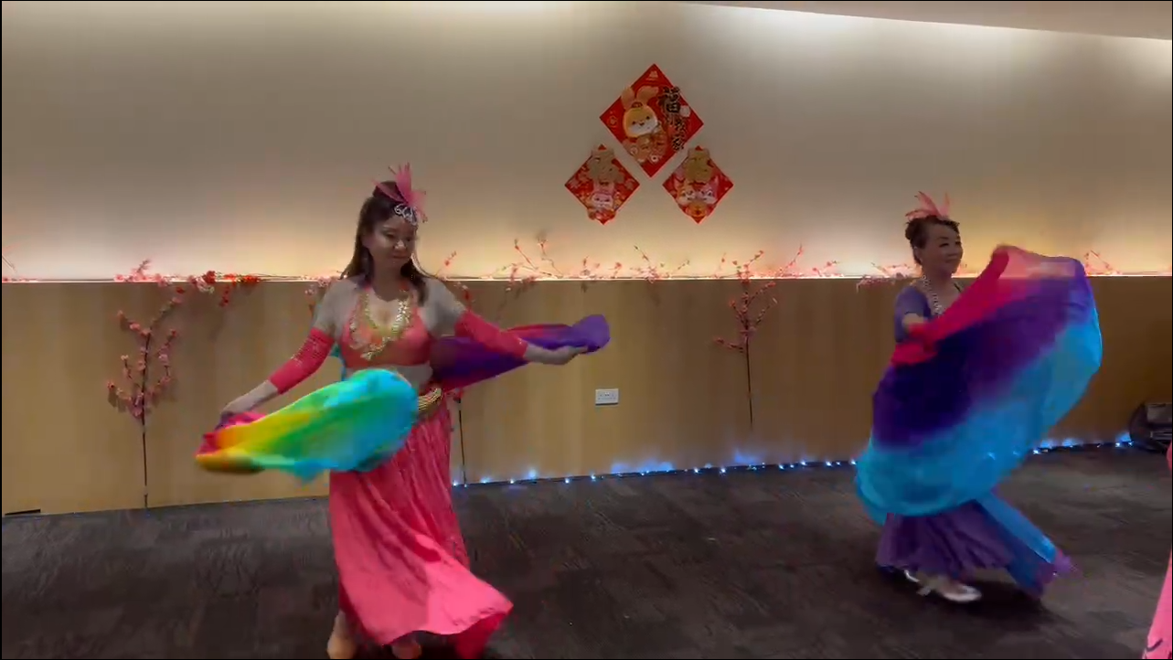 DL'a Community Video 02