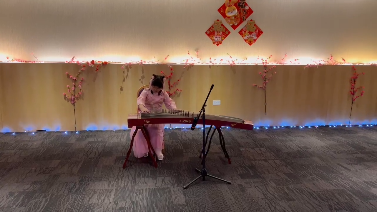 DL'a Community Video 04