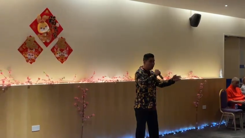 DL'a Community Video 05