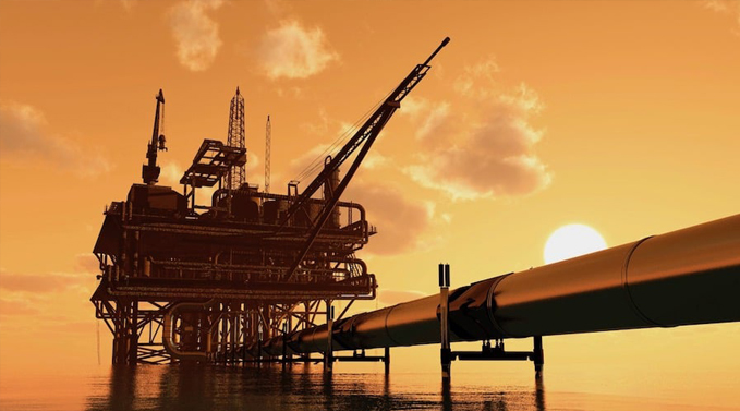 Crude Oil and Natural Gas Exploration and Drilling